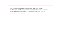 Desktop Screenshot of ileenmouvement.agglo-montbeliard.fr